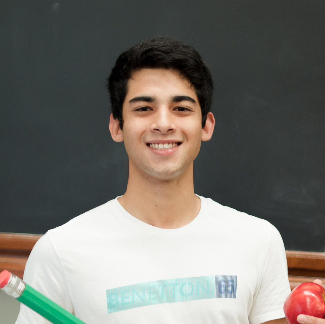 Roshan Kumaraswamy | Software Engineer